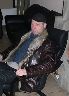 Aleksandr, 46, Republic of Moldova, Chisinau