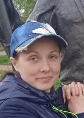 Ксения, 31, Россия, Ачит