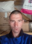 Сергей, 32 года, Нюрба