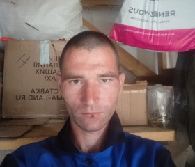 Сергей, 32 года, Нюрба