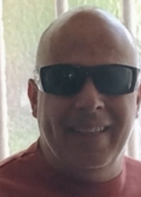 Sebastian, 51, República Argentina, Mendoza