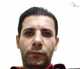 Mahmmoud nasar, 41 год, بَيْرُوت