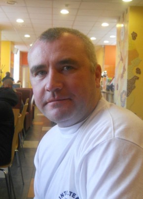 Aleksey, 40, Russia, Izhevsk