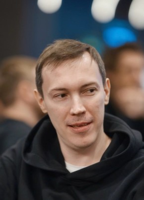 Сергей из Волгограда 37 лет