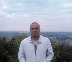 Руслан, 42 года, Полтава