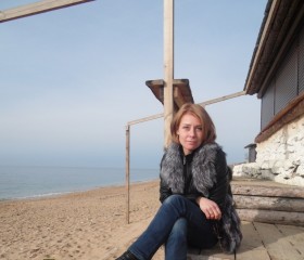 Юлия, 44 года, Севастополь