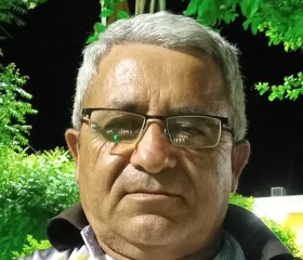 Manoel leandro, 56 лет, Trindade (Pernambuco)