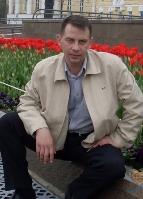 Евгений, 45, Россия, Камень-Рыболов