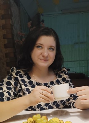 Екатерина, 34, Россия, Спасск-Рязанский