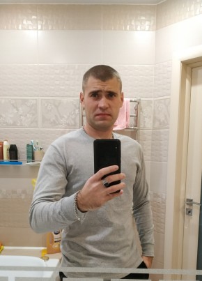 Rassel, 31, Україна, Миргород