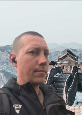 AlMaksim Vlasov, 36, Russia, Yaroslavl
