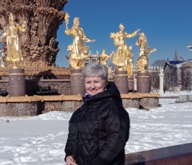 Елена, 54 года, Москва