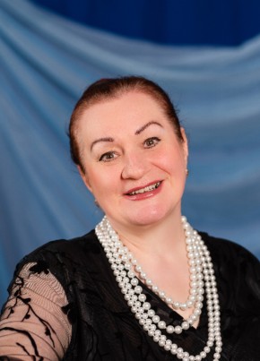 Светлана, 57, Россия, Дятьково