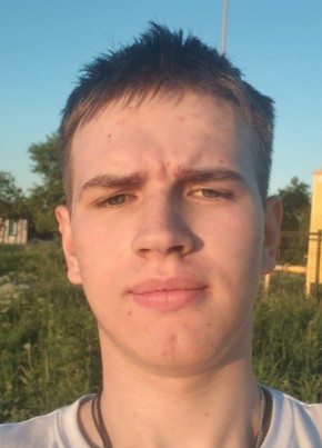 Ден из Rīga 19 лет