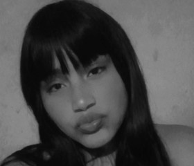 Antonella, 18, San Miguel de Tucuman