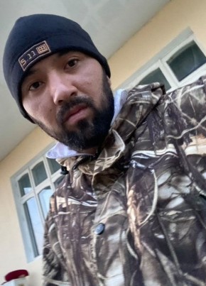 Erkin, 36, O‘zbekiston Respublikasi, Toshkent