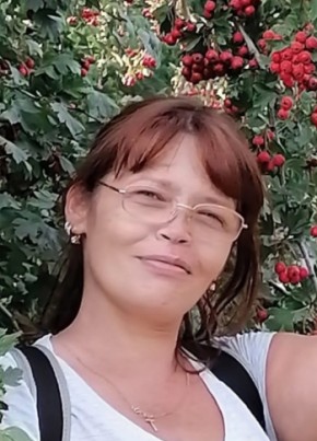 Masha, 46, Russia, Rostov-na-Donu