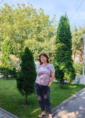 Маша, 44, Россия, Ростов-на-Дону
