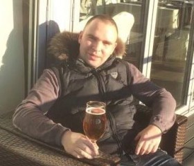 Даниил, 37 лет, Rīga