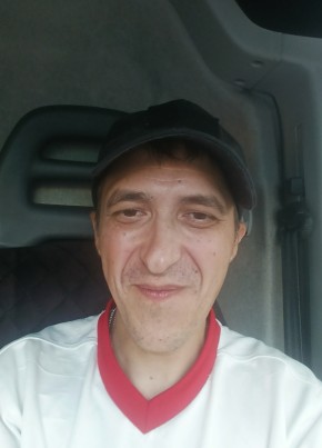 Aleksandr, 43, Russia, Moscow