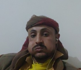 طارق, 35, Hajjah