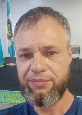 Дмитрий из Теміртау 43 года