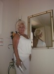 мила, 74 года, Харків