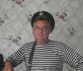 Геннадий, 55 лет, Прохладный
