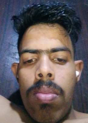 Marco, 19, Sri Lanka, Colombo