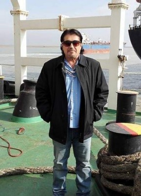 فادي البصراوي, 46, جمهورية العراق, البصرة