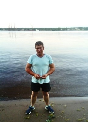 Олег, 39, Россия, Ярославль