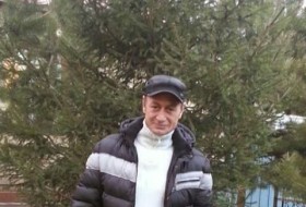 Vladimir, 50 - Разное