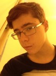 Scott Telford, 24  , Mold