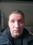 Александр, 47 лет, Костомукша