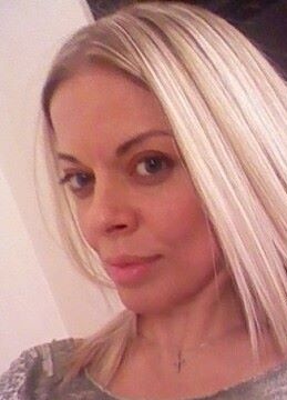 Маша, 41, Россия, Москва