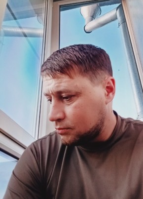 Ден из Прокопьевска 36 лет