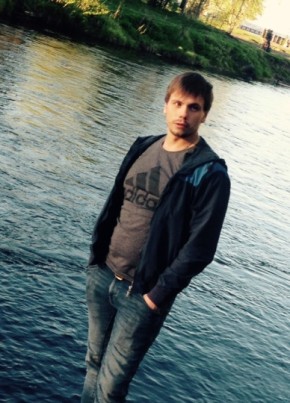Михаил, 34, Россия, Чебоксары