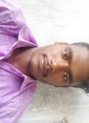Mahendiran, 24, India, Tiruvannamalai
