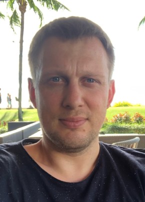 Denis, 39, Россия, Смоленск