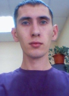 Ильнар, 34, Россия, Казань
