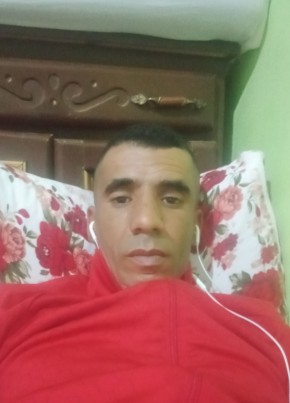 أمين, 38, People’s Democratic Republic of Algeria, Tiaret