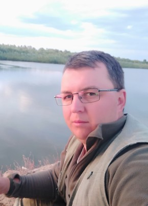 Сергей, 35, Россия, Котельники