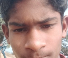 Pritam Maurya, 22 года, Calcutta