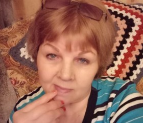 Leyla, 65, Omsk