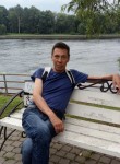 Михаил Седов, 53 года, Санкт-Петербург