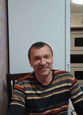 Dmitriy, 55, Russia, Saratov