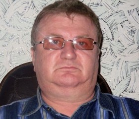 Олег, 66 лет, Пенза