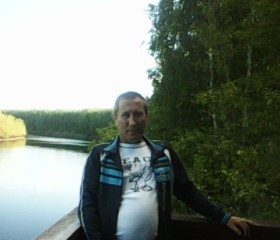 Альберт, 48 лет, Новосибирск