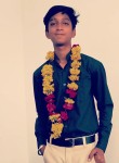 Praveen Nagar, 20 лет, Jaipur