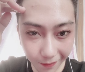 吴裕林, 29, Lanzhou